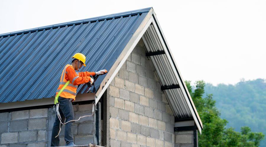 Expert Emergency Roof Repairs services in Butte, NE